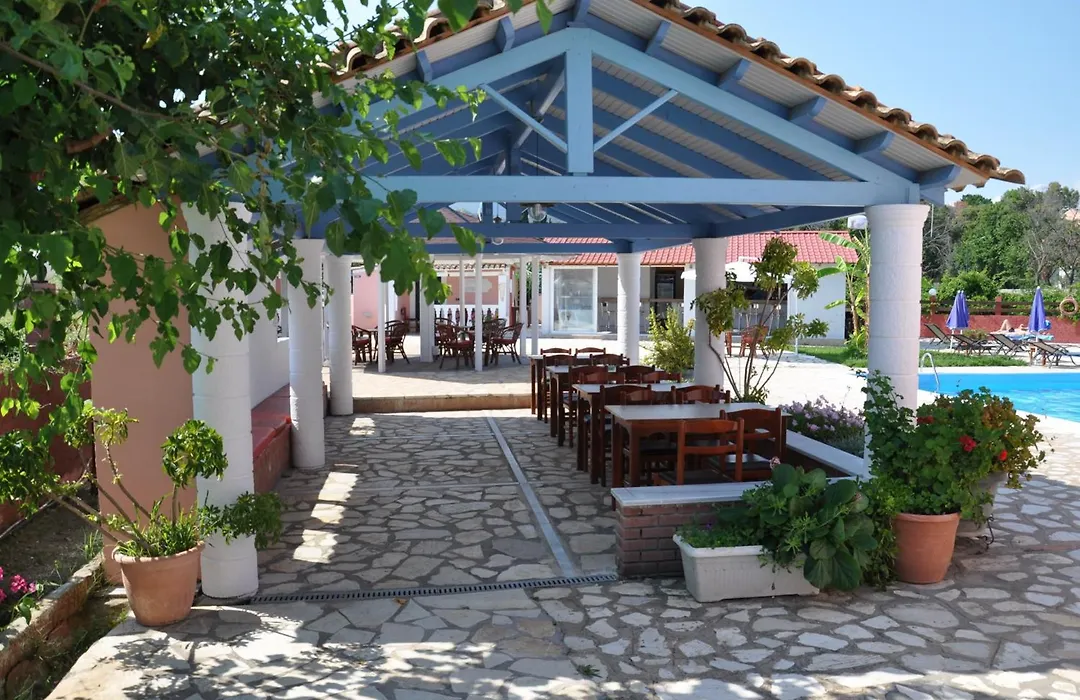 Tassos Apartments-1