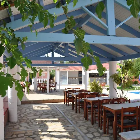 Tassos Apartments-2